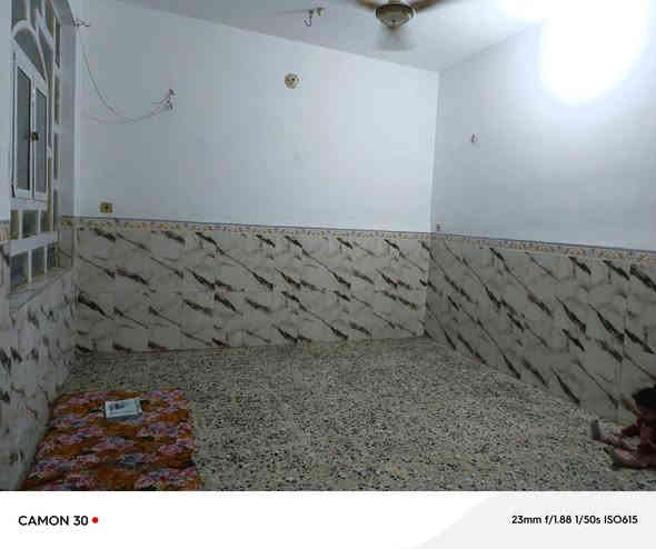 بيت للرهن حي النداء شارع المكاتب ١٠٠ متر مربع ركن غرفه صاله استقبال تخاريج مطبخ مع محل مدة الرهن سنه واحده سعر الرهن ٢٠ مليون تليفون *********** تصال واتساب
