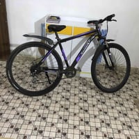 بايسكل جبلي • حجم ٢٨