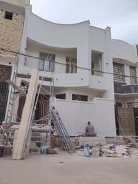 يعلن مكتب 📍الركن الذهبي للمقاولات العامة 📍 للمقاولات بناء الدور السكني...