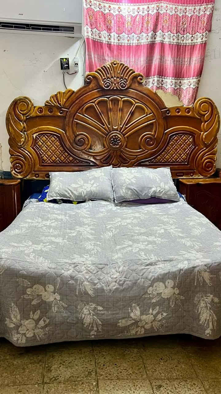 غرفة تسكام للبيع مكانه بلعباسية وكاونتر


**إذا كنت صاحب هذا الإعلان وتريد حذفه لأي سبب، رجاءا أرسل رسالة إلى الدعم الفني**