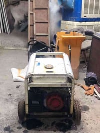 بلا عيب • 30 أمبير • السليمانية