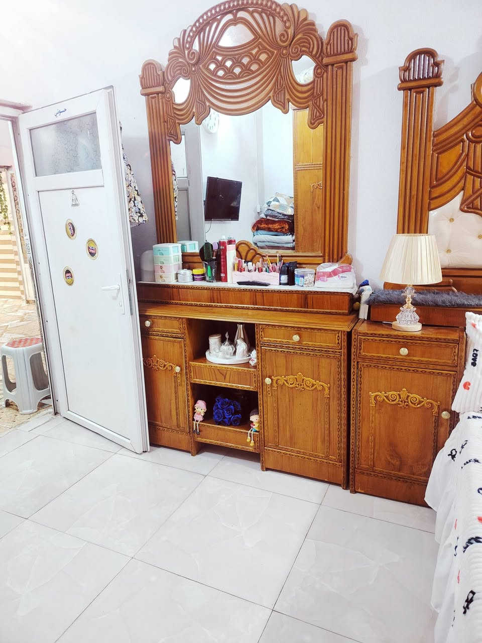 مليون ٣٠٠


**إذا كنت صاحب هذا الإعلان وتريد حذفه لأي سبب، رجاءا أرسل رسالة إلى الدعم الفني**