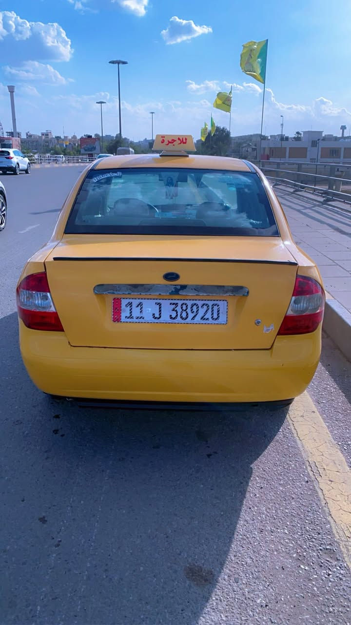 السلام عليكم طيبه 2015 رقم جديد وهزه جديده بأسمي تحويل ثاني يوم بياع شراي مابيعلك لاتعب روحك إذا مو عقد مروري مابيع 
تخم تاير خط ابيض دوشمه عامه حته دركه ستيرن ورضيات شاشه كامره بك تبريد منضومه كامله جديده تبريد ثلج حماوه إذا عبرت الربع لو قستها حاميه السياره ترجع زوج مراوح أشاير لد مكينه وكير خير من الله صدر جديد كارتون باتري جديد هيئه وغرامات مصفره حته الصندوك مدوشمه مال جناي السياره احلا من الصور  السعر 43 وبيها مجال   العنوان بغداد البلديات الضباط هاتف 📞 ***********
