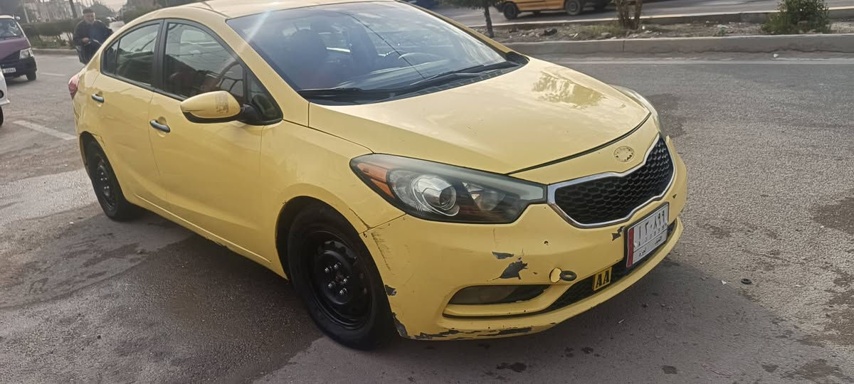 كيا فورتي موديل 2014 
سياره خير من الله جازه تخم تاير جديد صدر مامي خلفي جديد تبريد ثلج نص فول سعر 85 مكان سياره بغداد الحريه


**إذا كنت صاحب هذا الإعلان وتريد حذفه لأي سبب، رجاءا أرسل رسالة إلى الدعم الفني**