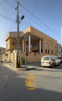 بيت ركن • القبله حي الجامعه • ٢٠٠م