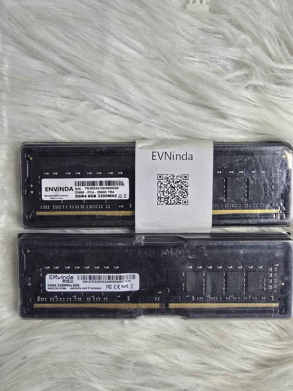 معالج زيون+مذربورد+رامين 8X2 3200 DDR4 
السعر ١٠٠ يوجد توصيل


**إذا كنت صاحب هذا الإعلان وتريد حذفه لأي سبب، رجاءا أرسل رسالة إلى الدعم الفني**