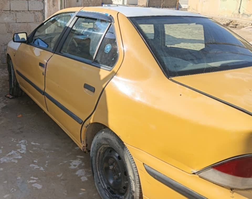 للبيع او مراوس سمند موديل ٢٠١١ سنويه ٢٠٣٠ رقم بغداد نكليزي تحويل مباشر كير ومحرك شرط  السعر ٢٥  وبيهه مجال مكاني سامراء


**إذا كنت صاحب هذا الإعلان وتريد حذفه لأي سبب، رجاءا أرسل رسالة إلى الدعم الفني**