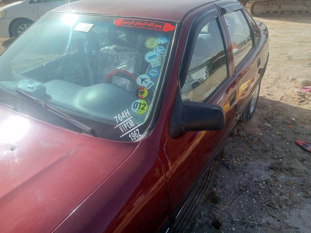 مكلف بالنشر اتصل عالرقم
اوبل فيكترا موديل 94 كير اوتوماتيك
رقم اربيل سنويه 29 بسمي
 تريد وكاله تريد تحويل
بيه ضربه خفيفة بالبجم 
 السعر 44 وبيهه مجال 
مكان السياره ناصرية مركز استفسار على الرقم ***********
