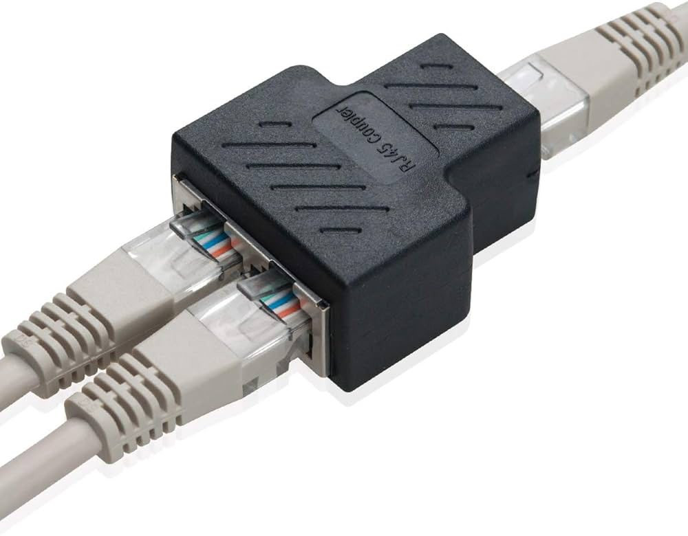 مقسم إيثرنت (Splitter) من نوع RJ45، يتيح تحويل منفذ واحد إلى منفذين.يعمل على مشاركة خط إيثرنت واحد بين جهازين
متوفر قطعتين 
بسعر 4 الف


**إذا كنت صاحب هذا الإعلان وتريد حذفه لأي سبب، رجاءا أرسل رسالة إلى الدعم الفني**