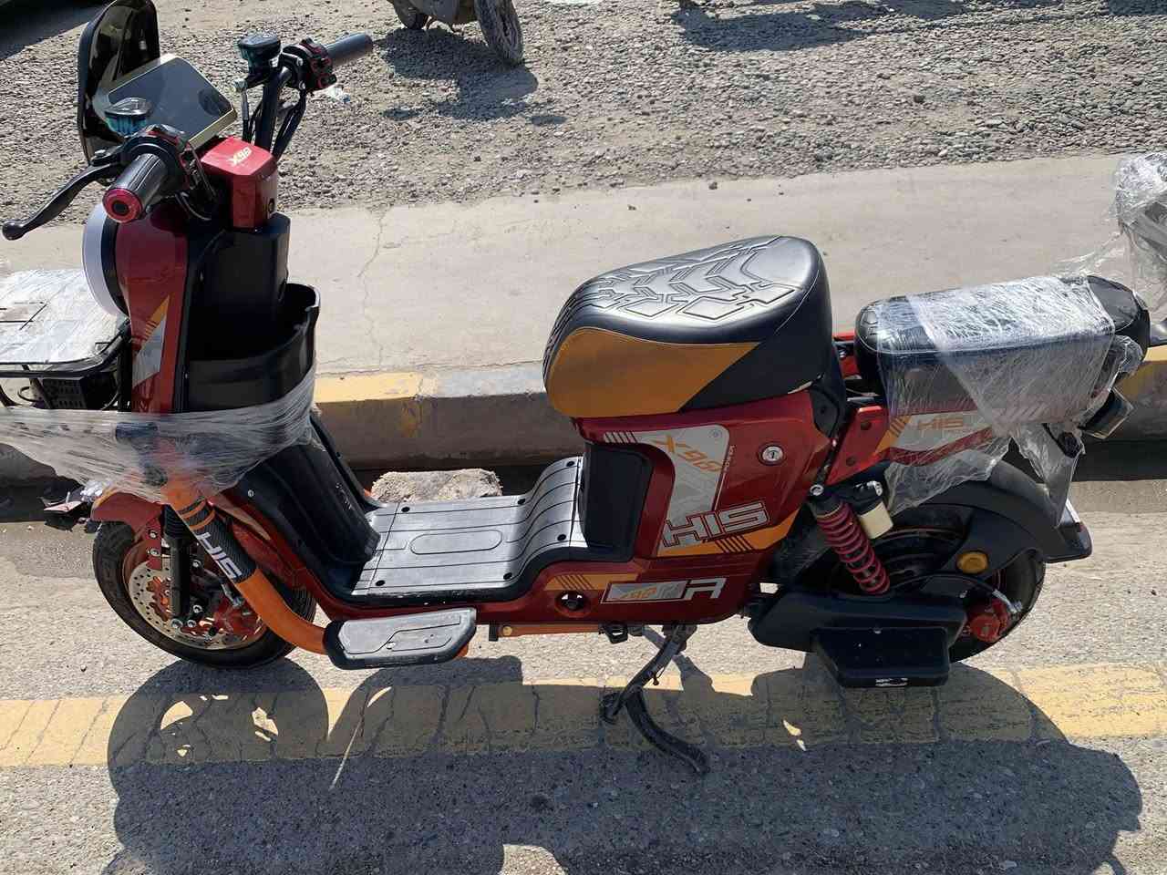 سلام عليكم ماطور شحن H900 ماطور خير من الله 5بطاريات تشغيل بصمة عن بعد سعر 350


**إذا كنت صاحب هذا الإعلان وتريد حذفه لأي سبب، رجاءا أرسل رسالة إلى الدعم الفني**