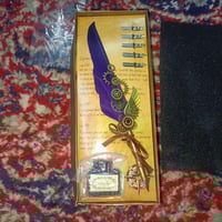 قلم خط • طراز قديم