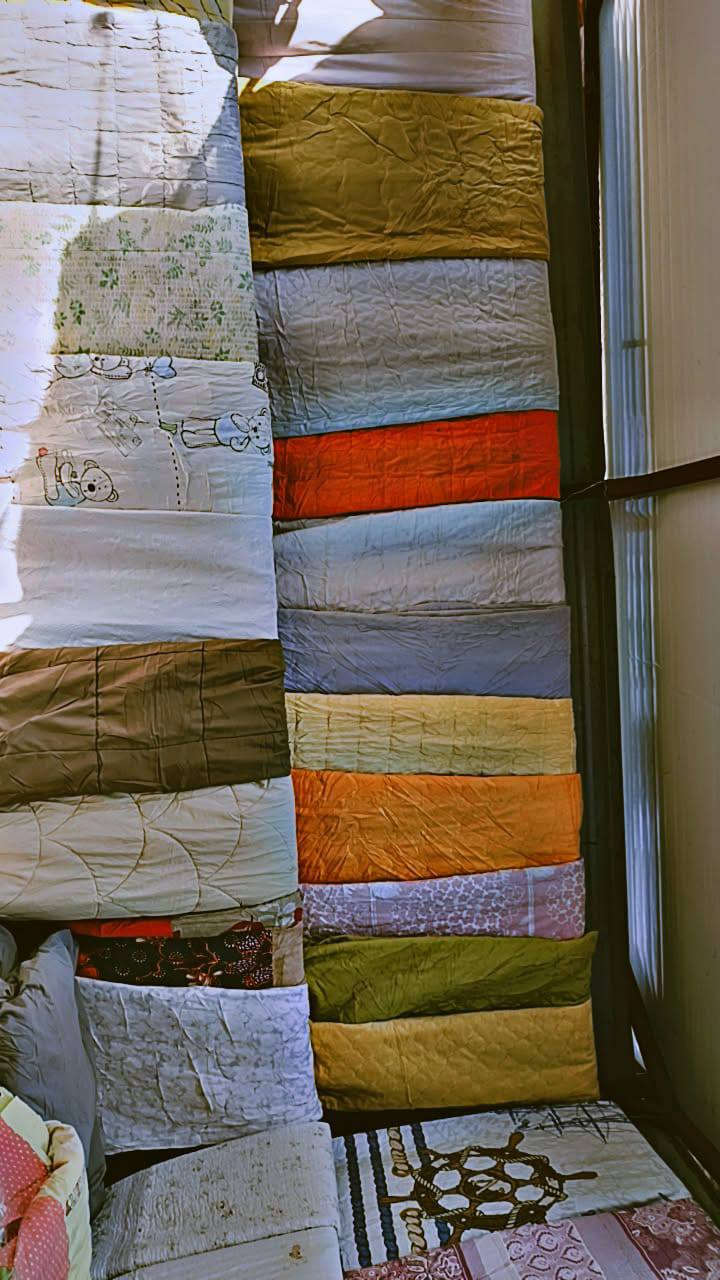 محلات ليث اللباله اوربيه في سوق الكماليه مجاور ريسان ابو اغذايه ارقم واستفسار ***********
