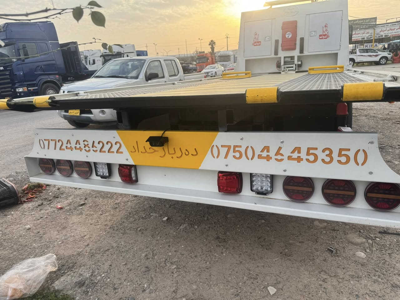 اسوزو  ركفري    موديل   2019
بدون رقم   تول    5.60سم
***********
