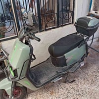 ماطور شحن اوبامه درع • ٦ بطاريات دبل • موصل حي البكر