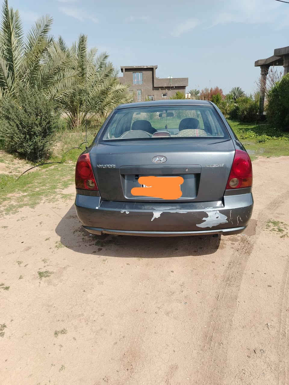 اكسنت 2005 كير محرك مكفولاات مصبوغه عام  اثر جراد التبريد نقص كمبريسر السعر 53بيه مجال بسبط رقم بغداد ***********////***********
