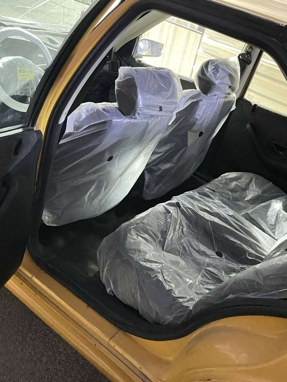 سلام عليكم مرخصة الأدمن بيجو بارص 2015 للبيع مكينه وكير جديد توني مجفتهن حداديه خير من الله زوج تأيرات أمامية باتري جديد صدر خلفي وامامي خير من الله السياره حلوه وبسمي تحويل ثاني يوم تاخذه گبل للشارع ضررها بنيد ودعاميه وچاملغ امامي أيسر فقط مكاني بغداد الشعله  ***********  $ 48 بيها مجال بسيط حق الجية
