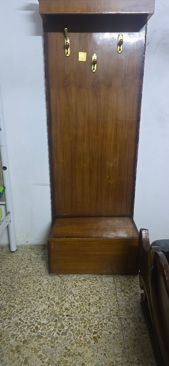 غرفه نوم صاج مكان الزعفرانيه


**إذا كنت صاحب هذا الإعلان وتريد حذفه لأي سبب، رجاءا أرسل رسالة إلى الدعم الفني**