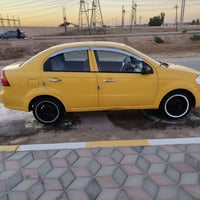 افيو ٢٠٠٨ • مكينة ١٦٠٠ • رقم نجف