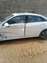 النتره • ٢٠٢٤ • حادثة باب