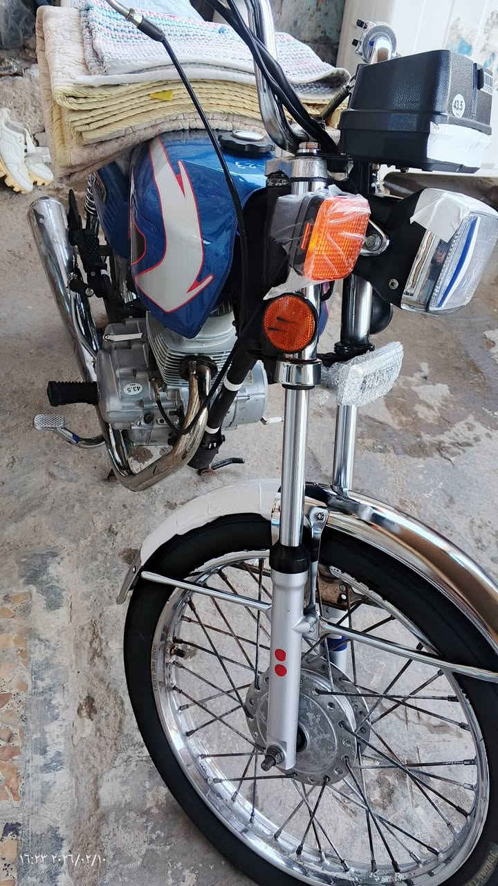 سلام عليكم دراجه للبيع كلك اوراق ضايعه موديل 23 مكفول كفاله عامه لسعر 450 وبيها مجال مكان كربلاء  لشراي يجي خاص او اتصال ***********
