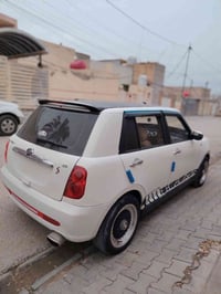 يالله ليفان 320 موديل 13 سنويه ٢٨ باسمي  كفاله عامه عدا تصليح دواير وا...