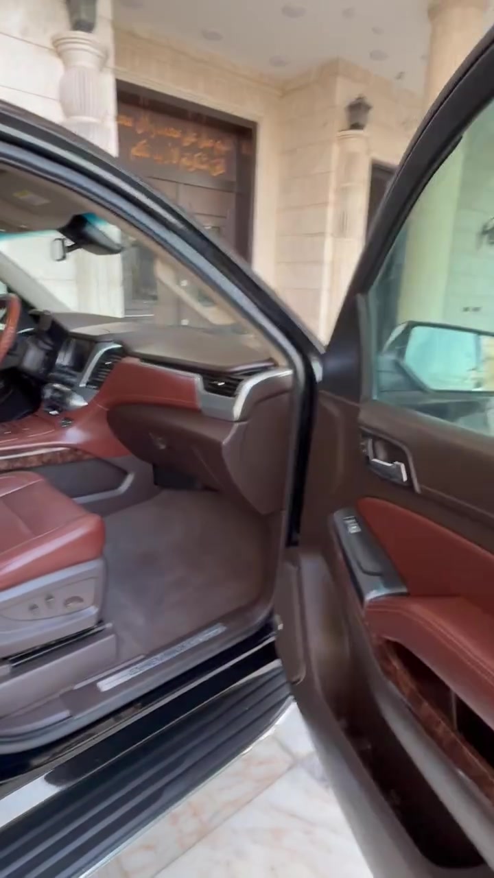 السلام عليكم
تاهو برايمير خليجي كفاله عامه وكاله المنصور 
مغلفه ppf

موديل ٢٠

السعر. ٤١٠ 

الاستفسار 

***********
