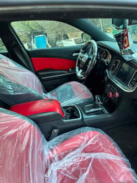 جارجر SXT • ٢٠١٨ • رقم بغداد