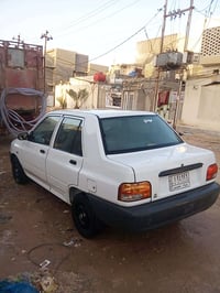 موديل 22 • مكفوله • رقم كربلاء