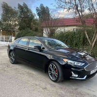 فيوجن تيتانيوم • ٢٠١٩ • ماشيه ٨٢٠٠٠