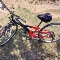 بايسكل • الحردانيه