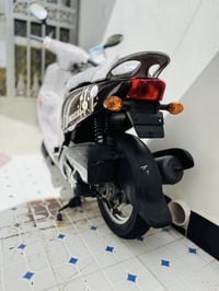 دراجة فلة مال رمبة مكفولة كفالة عامة من كلشي موديل 14 جكمجة  مكينة وكف...