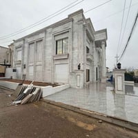 أربيل جديدة • ٣٠٠م • ٥غرف