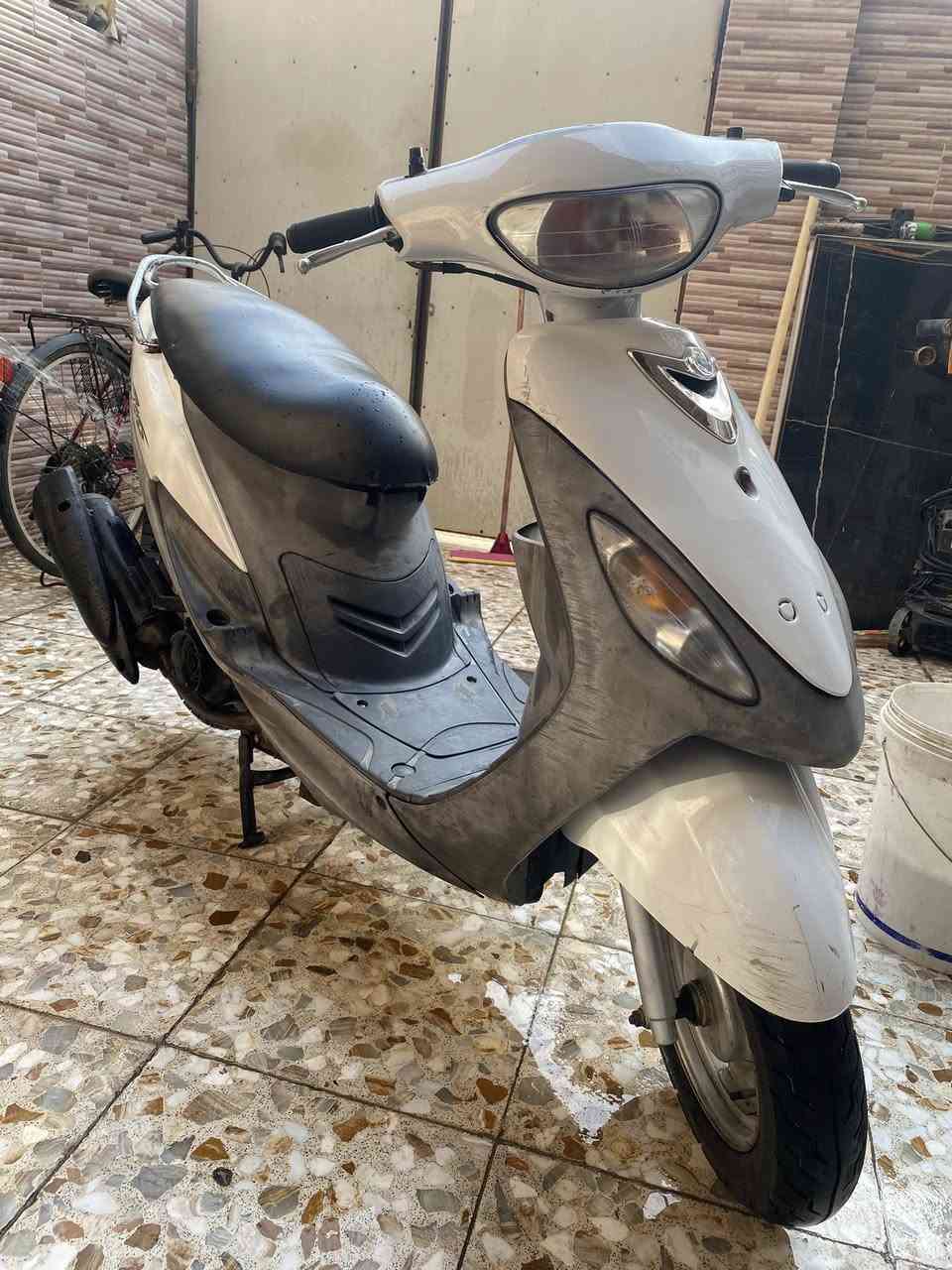 السلام عليكم للبيع ماكس منغولي دراجة حلوه وجاهزه سلف هندر كهربائيات كله شغاله شلعه تخبل ملاحه حلوه مكاني حله قرب مركز ثورة رقمي ***********. سعر ب500 وبيه مجال
