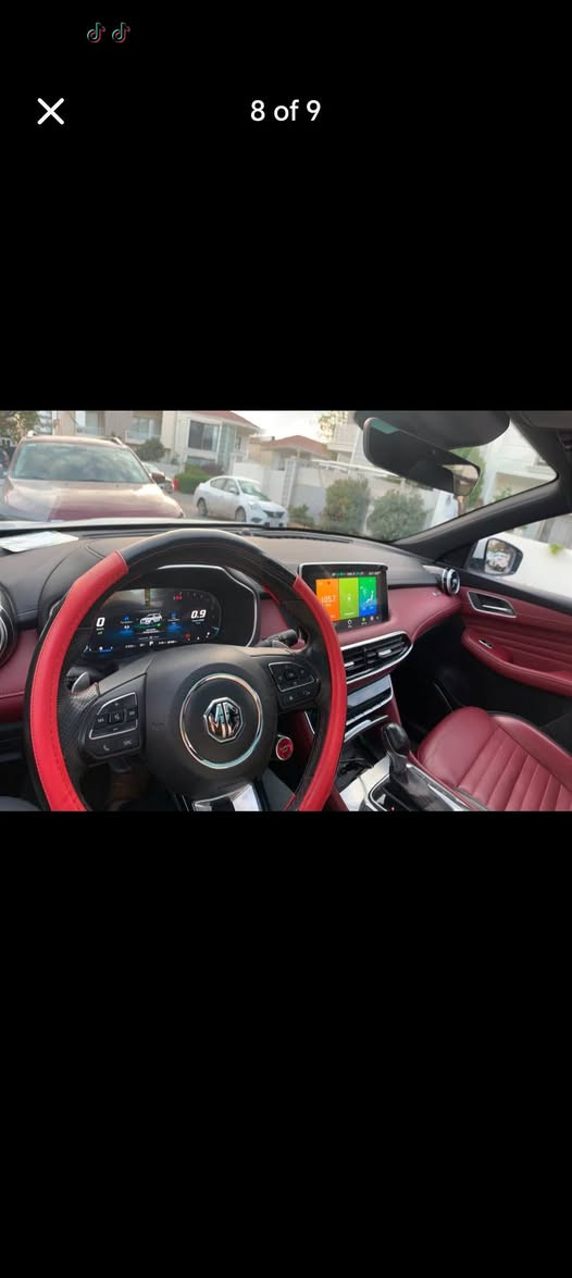 mg hs 2021
فول مواصفات
محرك 20
سیارة بدون صبغ
ضمان شریكة باقی
ماشیة 40 الف
سنویة و رقم جدید
سعر بیع 135
مكان  عنکاوا
***********
