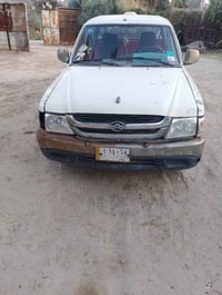 بيكم دير • ٢٠٠٧ • دوانيه سومر