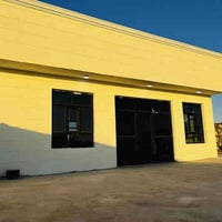 مزرعة • ٨٢٥م • غربي طريق الدغاره