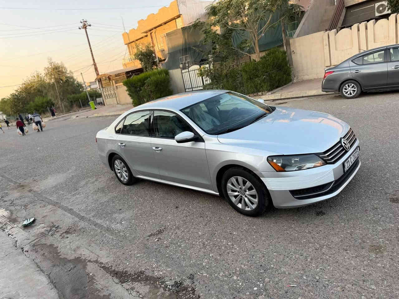 السلام عليكم/باسات خليجي محرك 5 سلندر موديل 2015 بدون صبغ و بدون تبديل رقم سليمانية دولي لغاية 2029 السعر 141$ للاستفسار الاتصال ***********
