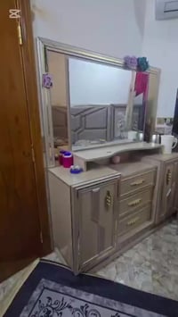 غرفة تركية • أصلية • نضيفه