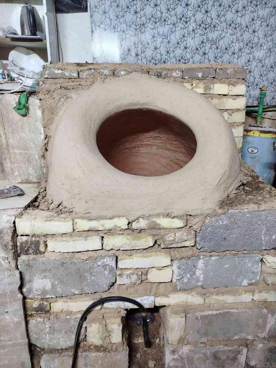 معمل ابو علي لتنصيب وبناء 
 تنانير المخابز والمطاعم 
الإتصال على الرقم 
***********
