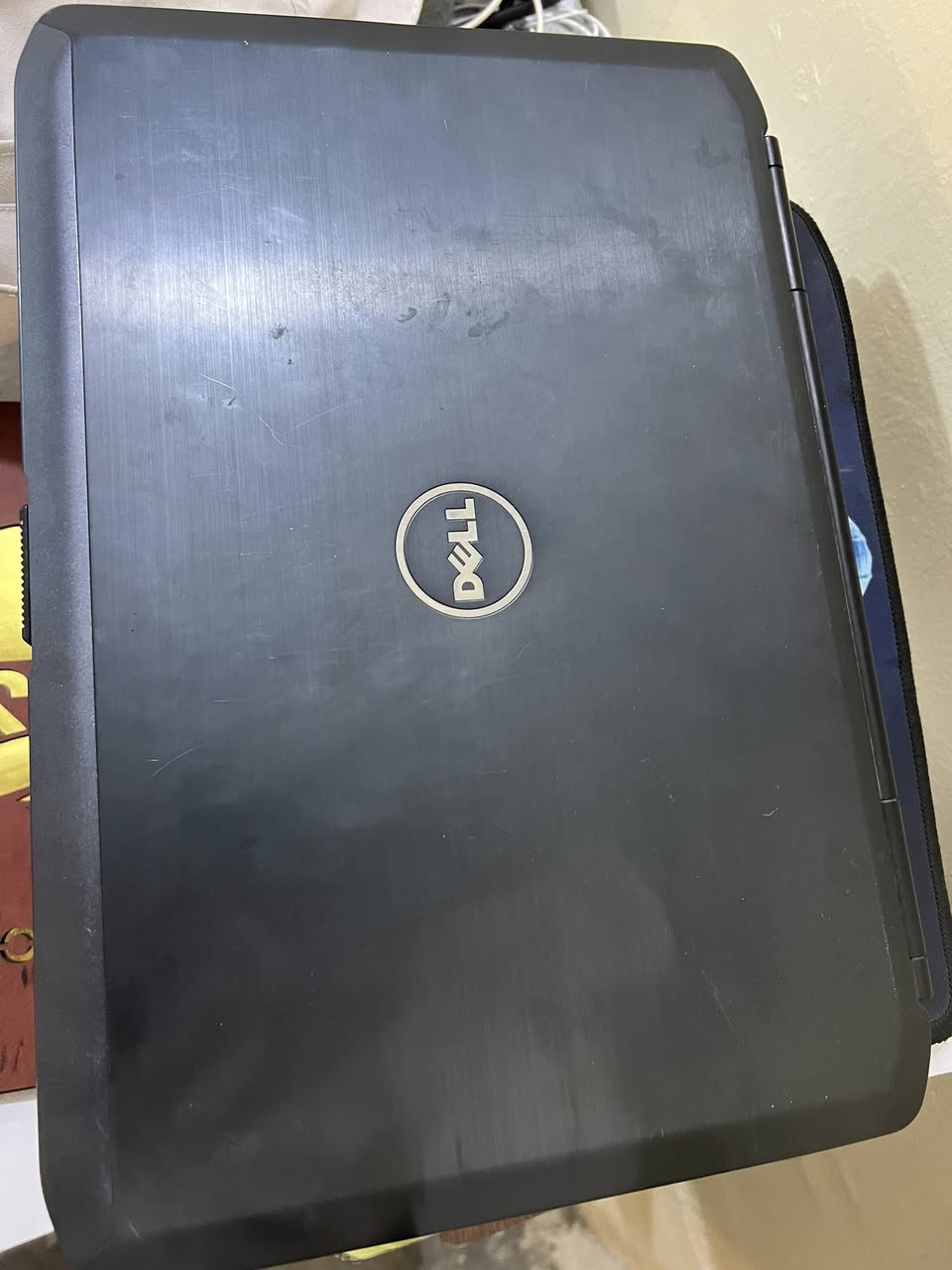 لابتوب ديل اوروبي للبيع السعر 100 الف


**إذا كنت صاحب هذا الإعلان وتريد حذفه لأي سبب، رجاءا أرسل رسالة إلى الدعم الفني**