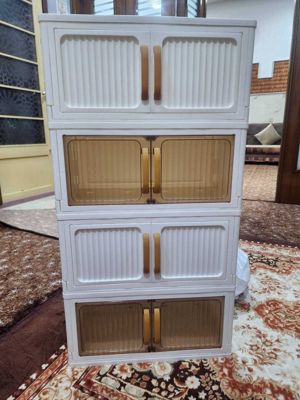 يالله يارزاق. متوفر لوكرات


**إذا كنت صاحب هذا الإعلان وتريد حذفه لأي سبب، رجاءا أرسل رسالة إلى الدعم الفني**