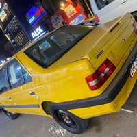 بيجو لاميس • ٢٠١٦ • محرك جديد
