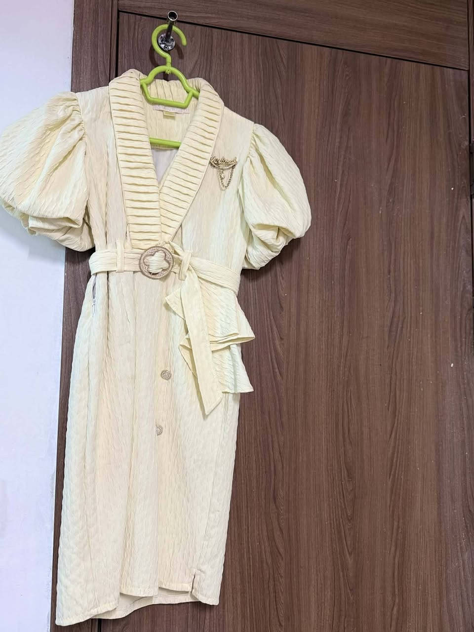 للبيع


**إذا كنت صاحب هذا الإعلان وتريد حذفه لأي سبب، رجاءا أرسل رسالة إلى الدعم الفني**