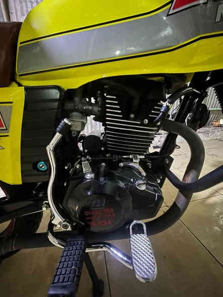 السلام عليكم 
دراجه موديل 2023  سنويه بسمي ثاني يوم اداورلك 
تصليحه كله يم همام الفتلاوي 
السعر .بمليون و٨٠٠وبيه مجال 
‏رقمي :***********
