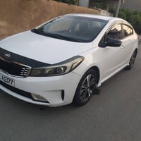 سيراتو • ٢٠١٨ • رقم اربيل
