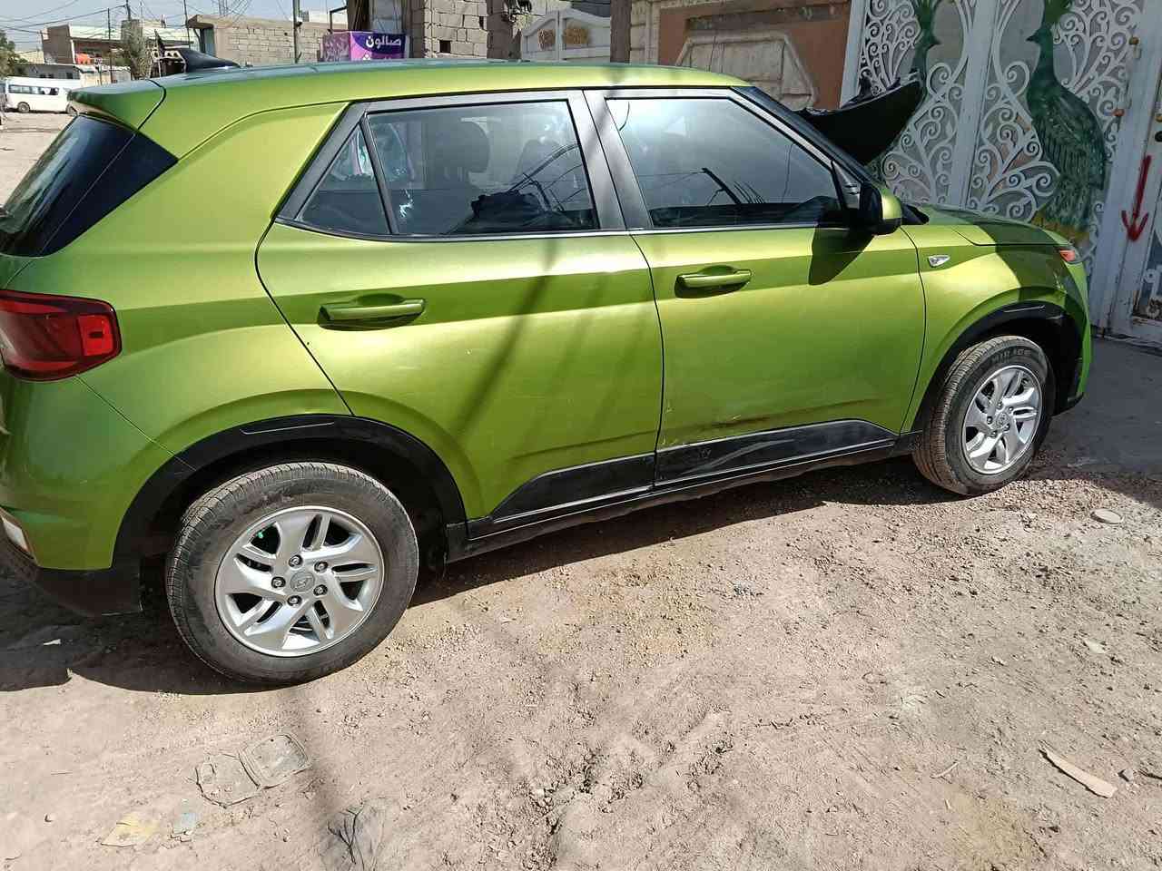 فينو رقم بغداد بسمنه موديل 2021 السياره جاهزه وما ناقصها اي شي السعر 125تلفون***********/***********
