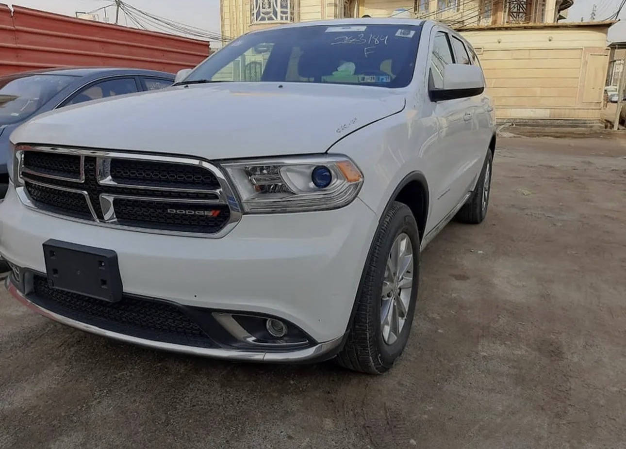 سلام عليكم دوج دورنكو SXT 2018 اصل
ادوات ادوات  سعرها قفل 55 بدون عملة

 
•مكينه 6 - 3600 سلندر
تحكم ستيرن كامل
• كاميرا دواره
• شاشه كبيره
• بصمه
• تشغيل عن بعد
للإستفسار واتساب أو اتصال 
  ***********
