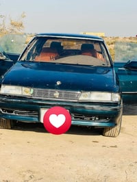 السلام علیکم شباب مارك عضم موديل ١٩٩١ مكفوله كفاله عامه من الكص والضرب...