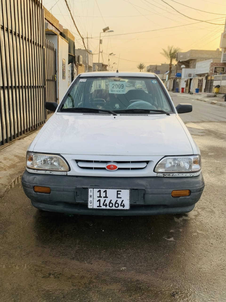 سلام عليكم سايبه ٢٠٠٩بسمي كيرومكينه وشواصي كفاله ومكفوله من الضربه بيهه مكانات صبغ لين البيض كله يكشر

السعر٣٦ العنوان شرطه الرابعه سويب الرقم***********
