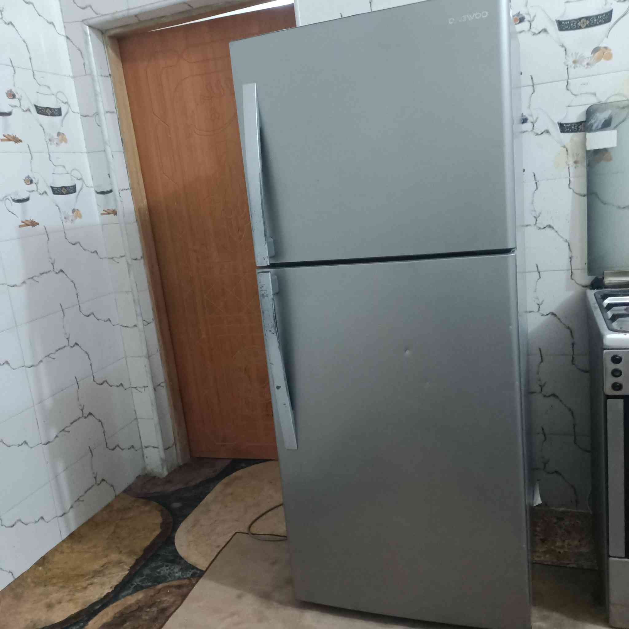 ثلاجه كلش نظيفه للبيع


**إذا كنت صاحب هذا الإعلان وتريد حذفه لأي سبب، رجاءا أرسل رسالة إلى الدعم الفني**